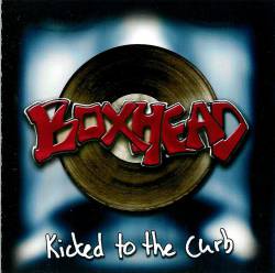 Boxhead : Kicked to the Curb